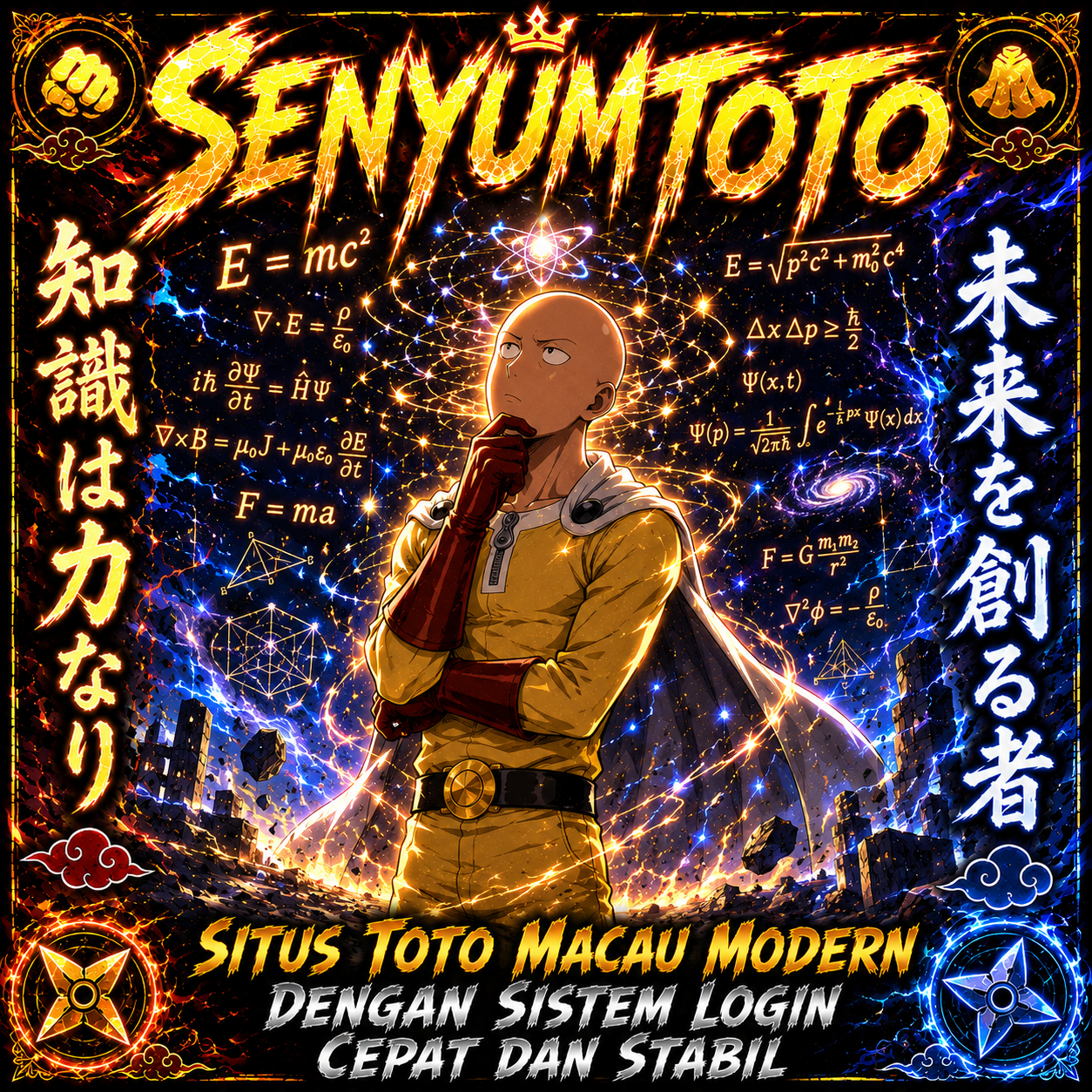 SENYUMTOTO